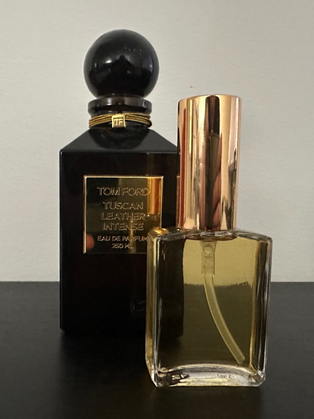 Tom Ford Tuscan Leather Intense 30ml